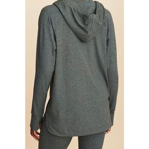 Lou & Grey Heathered Luvstretch Hoodie and bottom size M - Picture 13 of 13